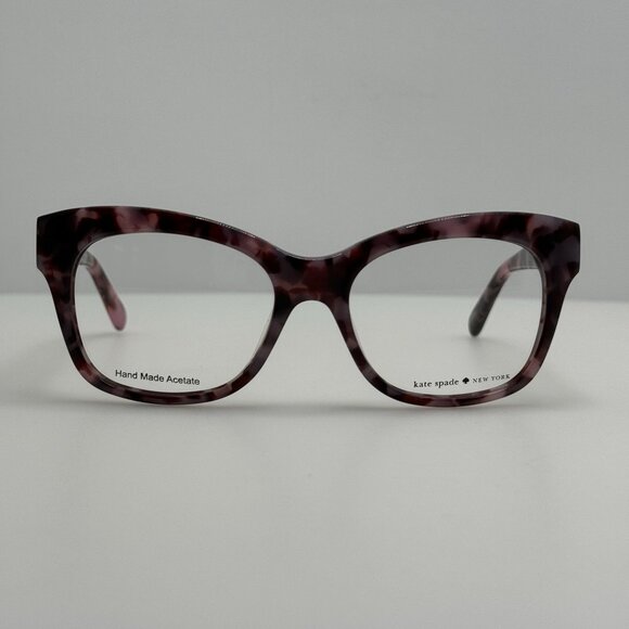 Kate Spade Eyeglasses Eye Glasses Frames Stana 0W03 52-17-135 - Picture 3 of 7